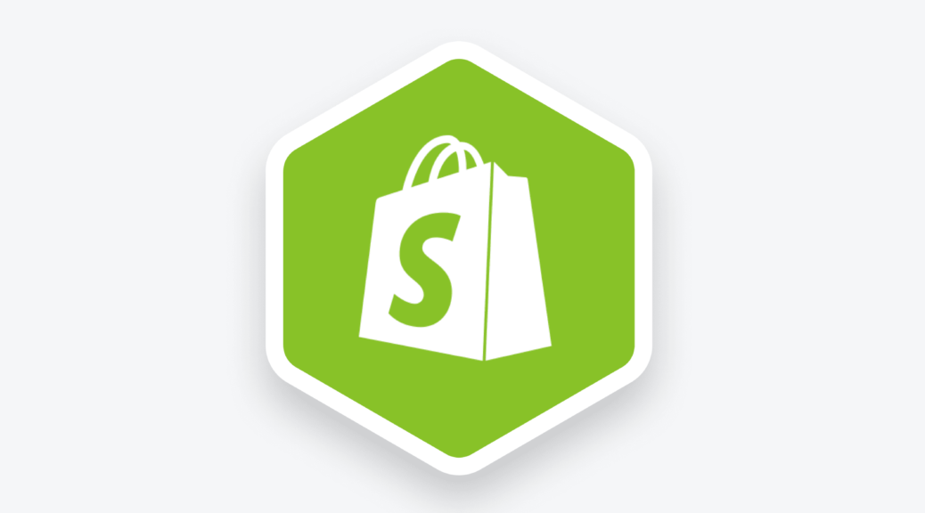 shopify